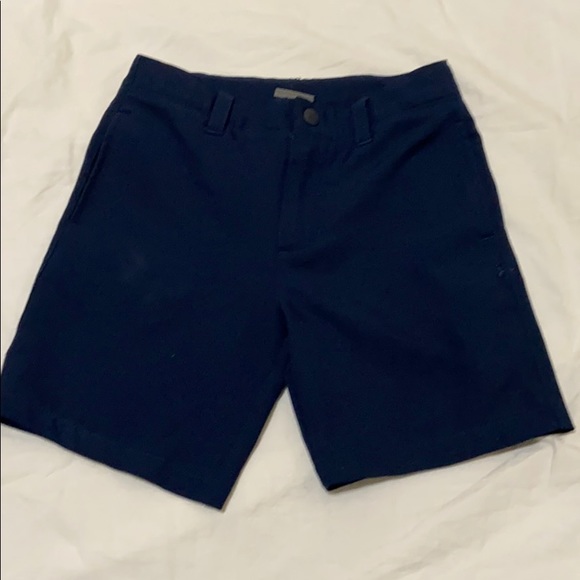 Under Armour boy casual shorts size 4t - Picture 2 of 6